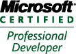 Microsoft Professional Developer