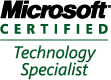 Microsoft Technical Specialist