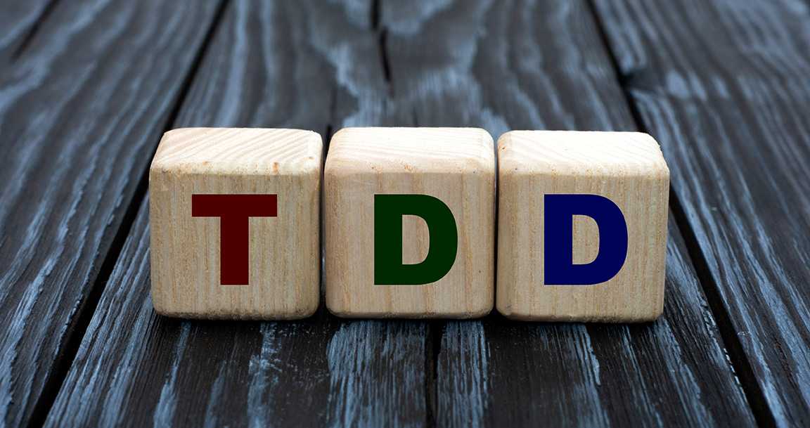 Test-driven Development